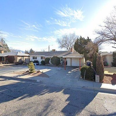 2920 Madeira Dr Ne, Albuquerque, NM 87110