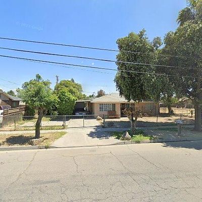 2921 S Martin L King Jr Blvd, Fresno, CA 93706