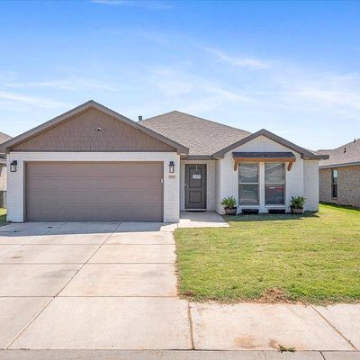 2923 Wausau Ave, Lubbock, TX 79407