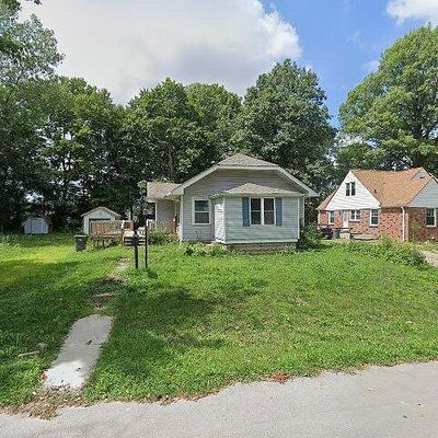 2924 Beech St, Indianapolis, IN 46203