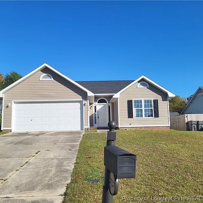 2923 Kingfisher Dr, Fayetteville, NC 28306