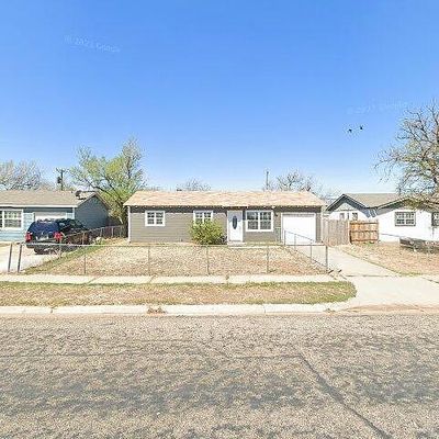 2923 N Vernon St, Amarillo, TX 79107