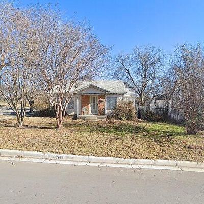 2924 Nw 24 Th St, Fort Worth, TX 76106