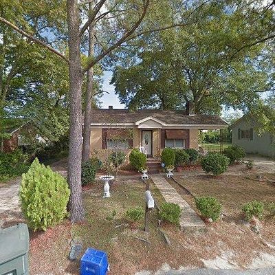 2928 English Ave, Columbia, SC 29204