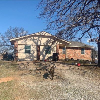 29402 Waco Rd, Mcloud, OK 74851