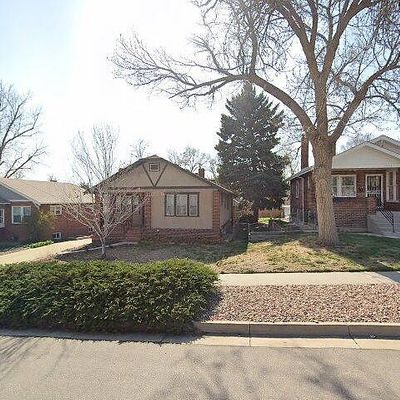 2941 Depew St, Wheat Ridge, CO 80214