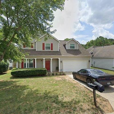 2947 Huckleberry Hill Dr, Fort Mill, SC 29715