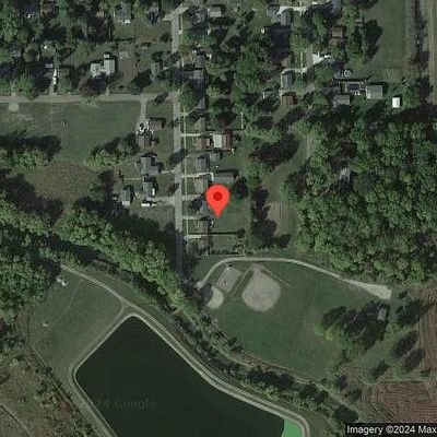 295 Leaver St, Vernon, MI 48476