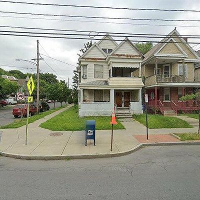 295 Delaware Ave, Albany, NY 12209