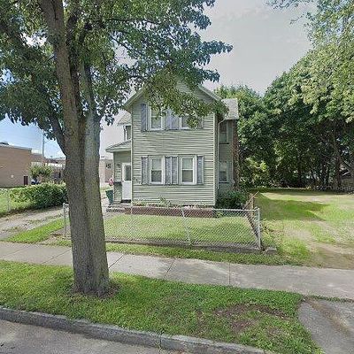 295 Sherman St, Rochester, NY 14606