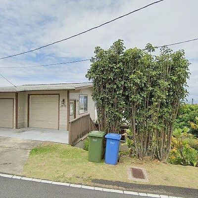 2951 Pacific Heights Rd, Honolulu, HI 96813