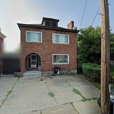 2960 Churchview Ave, Pittsburgh, PA 15227