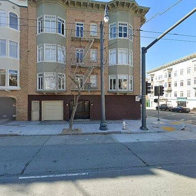 2975 Van Ness Ave, San Francisco, CA 94109