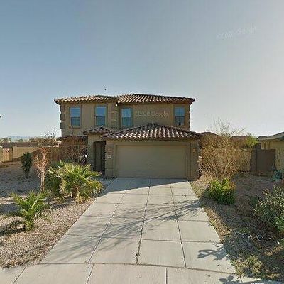 29843 E Ocotillo Cir, Florence, AZ 85132