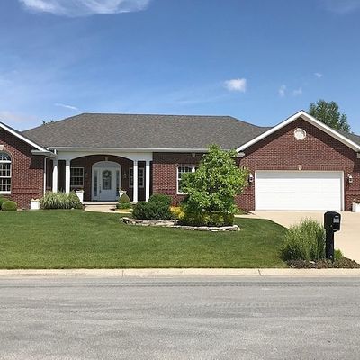 299 Shamrock Ave, Greentown, IN 46936