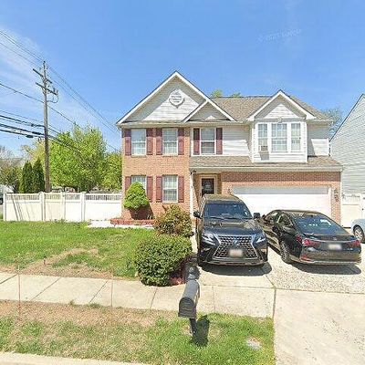 3 Adil Ct, Catonsville, MD 21228