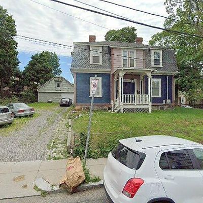 3 Draper St, Dorchester, MA 02122