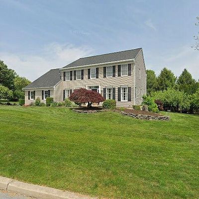 3 Ridge Ct, Mohnton, PA 19540