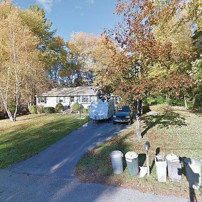 3 Sands Pl, Chelmsford, MA 01824