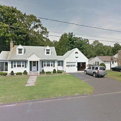 3 Stony Brook Rd, Enfield, CT 06082