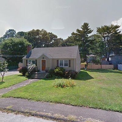 30 Avenue C, Norwalk, CT 06854