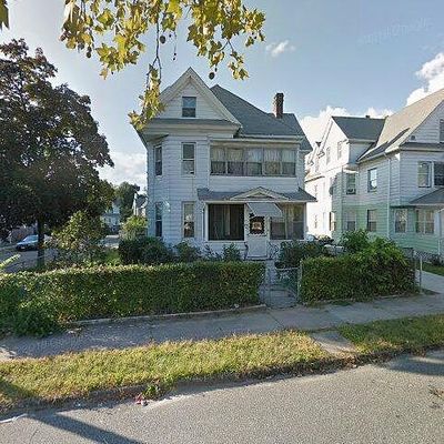 30 Berkeley St, Springfield, MA 01109