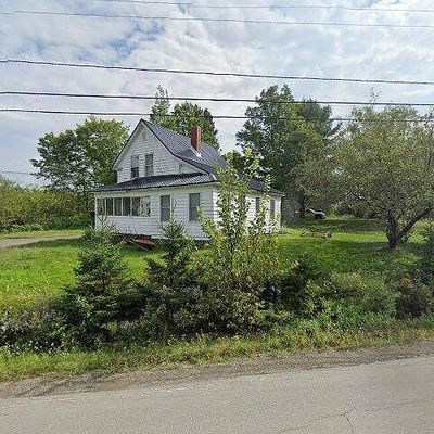 30 River Rd, Oakfield, ME 04763