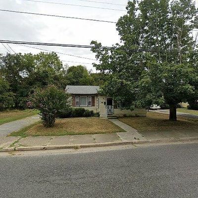 300 Keasbey St, Salem, NJ 08079