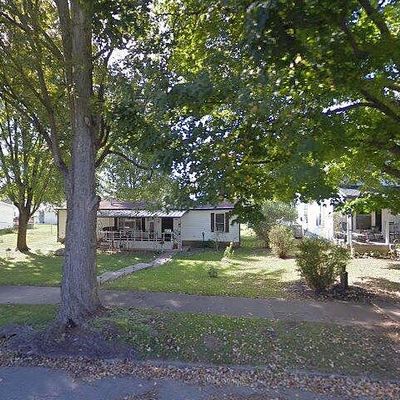 300 Lincoln St, New Paris, OH 45347