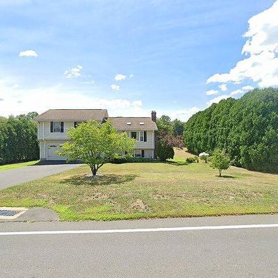 300 S Main St, Suffield, CT 06078
