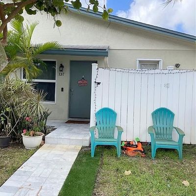 3000 Nw 5 Th Ter #137, Pompano Beach, FL 33064