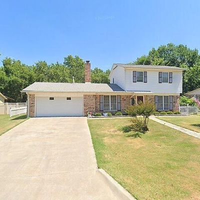 30011 E 143 Rd St S, Coweta, OK 74429