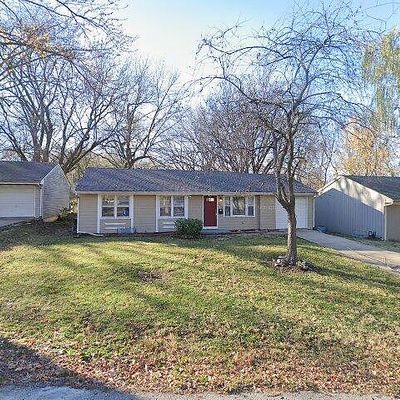 3004 S Norton Ave, Independence, MO 64052