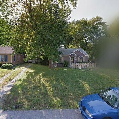 3004 S Norwood Ave, Independence, MO 64052
