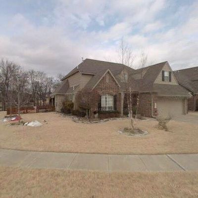 3004 W Detroit St, Broken Arrow, OK 74012