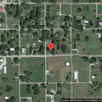 301 E 1 St St, Moulton, IA 52572