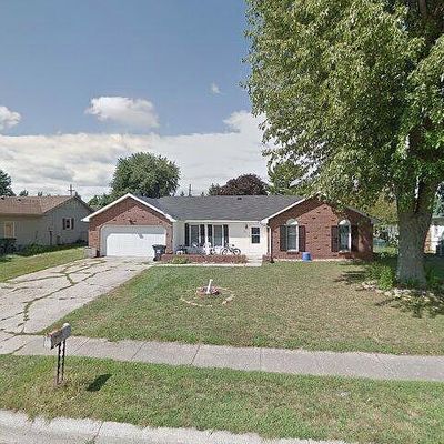 301 Laramie Ln, Kokomo, IN 46901