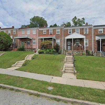 3010 Hanlon Ave, Baltimore, MD 21216