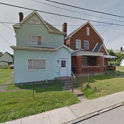 3014 Boyd St, Mckeesport, PA 15132