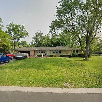 3016 E Maple Grove Ave, Fort Wayne, IN 46806