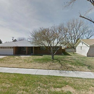 3016 Belmont Dr, Roswell, NM 88201