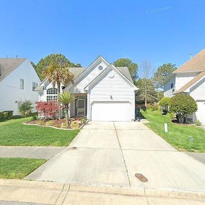 3017 Egyptian Ln, Virginia Beach, VA 23456