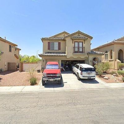 3017 Country Dancer Ave, North Las Vegas, NV 89081