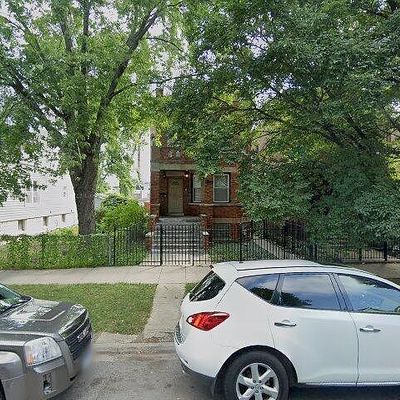 3019 N Sawyer Ave, Chicago, IL 60618