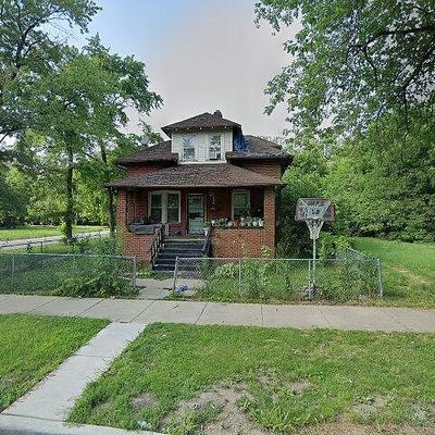 302 E 134 Th St, Chicago, IL 60827