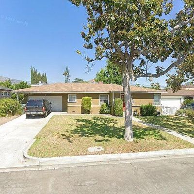 302 Fowler Dr, Monrovia, CA 91016