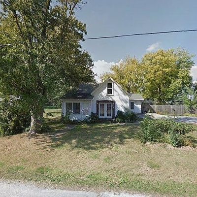 302 Lincoln Ave, Jerseyville, IL 62052