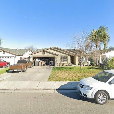 302 Linnell Way, Bakersfield, CA 93307