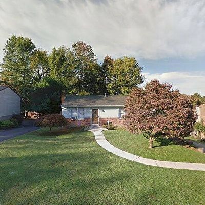 302 Mount Pleasant Blvd, Irwin, PA 15642