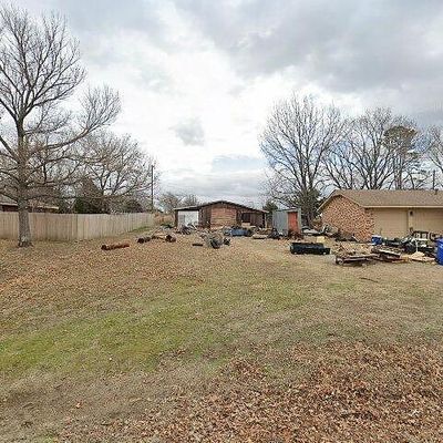 302 S Chestnut St, Copan, OK 74022